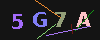 Gambar captcha